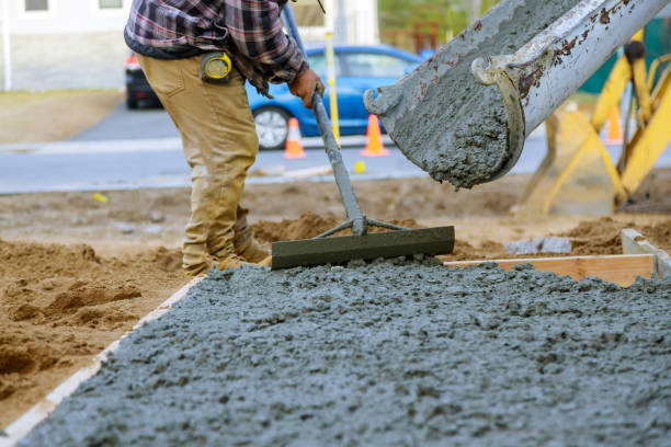 Best Residential Concrete Solutions in North Ogden, UT