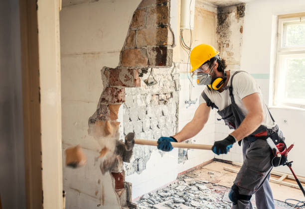 Best Concrete Demolition Services in North Ogden, UT