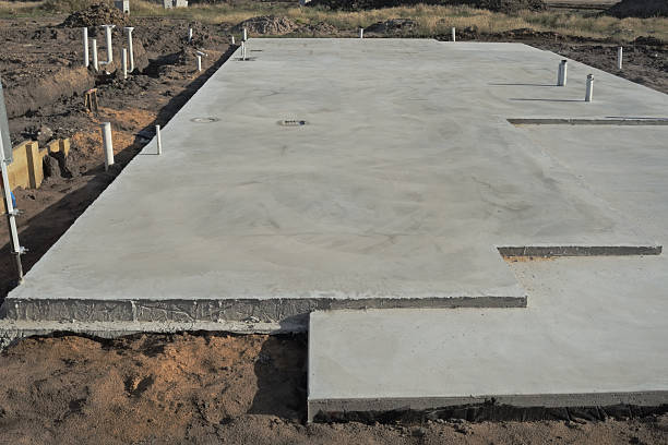 Best Concrete Grinding and Polishing in North Ogden, UT