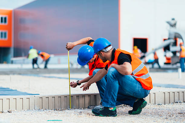 Best Stamped Concrete Services in North Ogden, UT